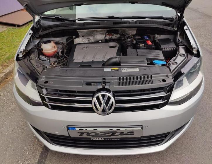 Volkswagen Sharan 31