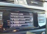 Škoda Octavia Kombi 2,0 l 135 kw