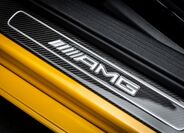 Mercedes-Benz AMG GT 11