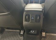 Hyundai Tucson SUV / Terénní 1,6 l 110 kw