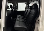 Volkswagen Caddy Kombi 2,0 l 110 kw