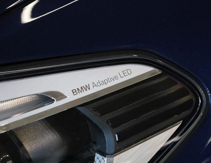 BMW Řada 5 Kombi 3,0 l 195 kw