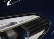 BMW Řada 5 Kombi 3,0 l 195 kw