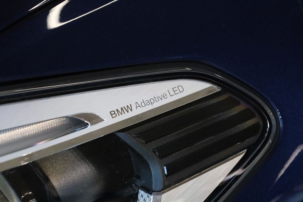 BMW Řada 5 Kombi 3,0 l 195 kw