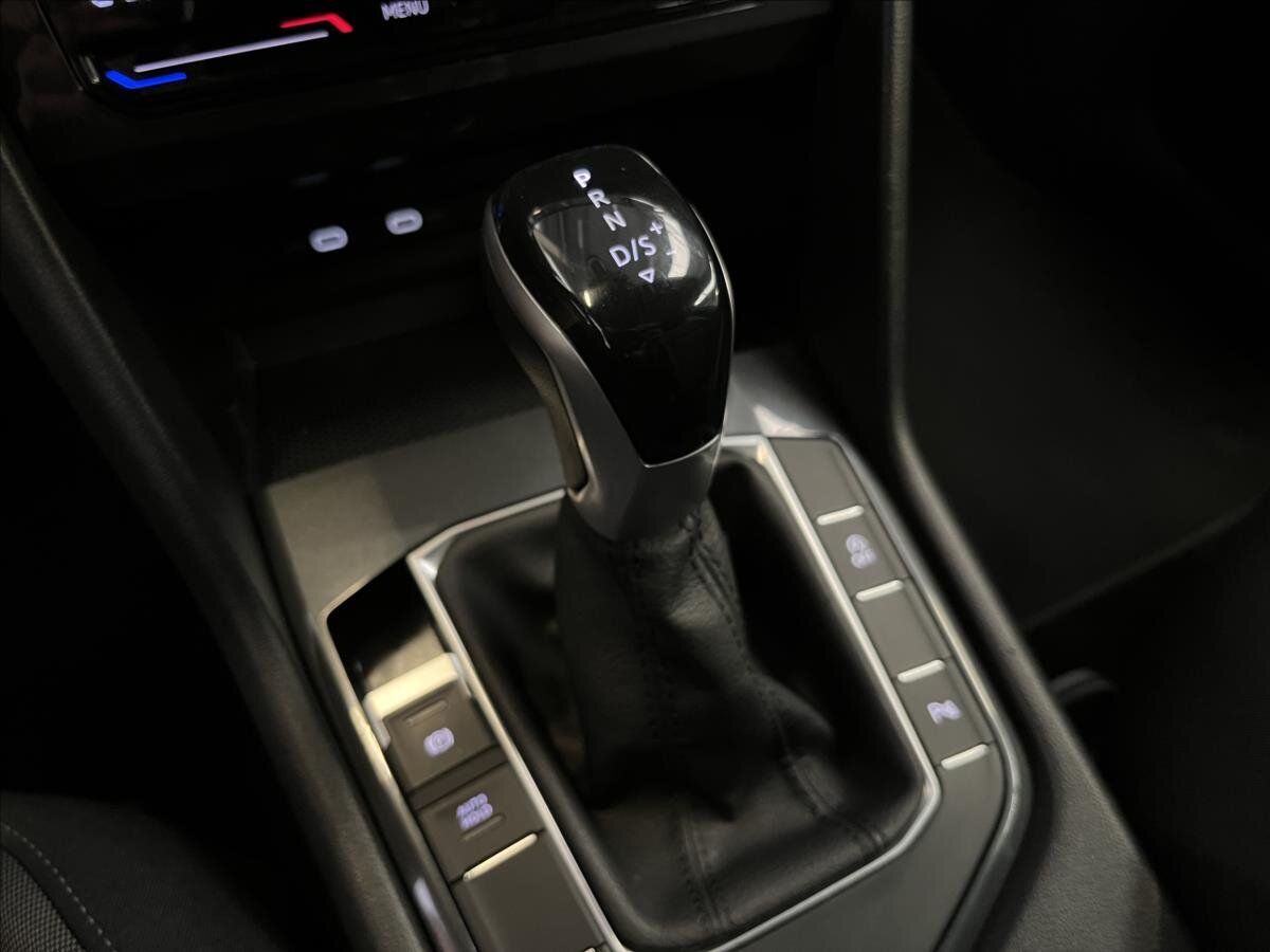 Volkswagen Tiguan SUV 1,5 l 110 kw