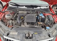 Škoda Octavia Kombi 999,0 85 kw