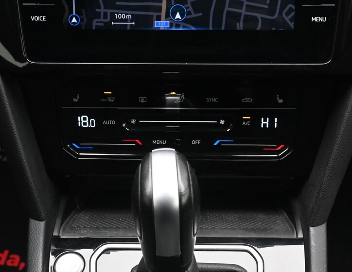 Volkswagen Passat Kombi 2,0 l 110 kw