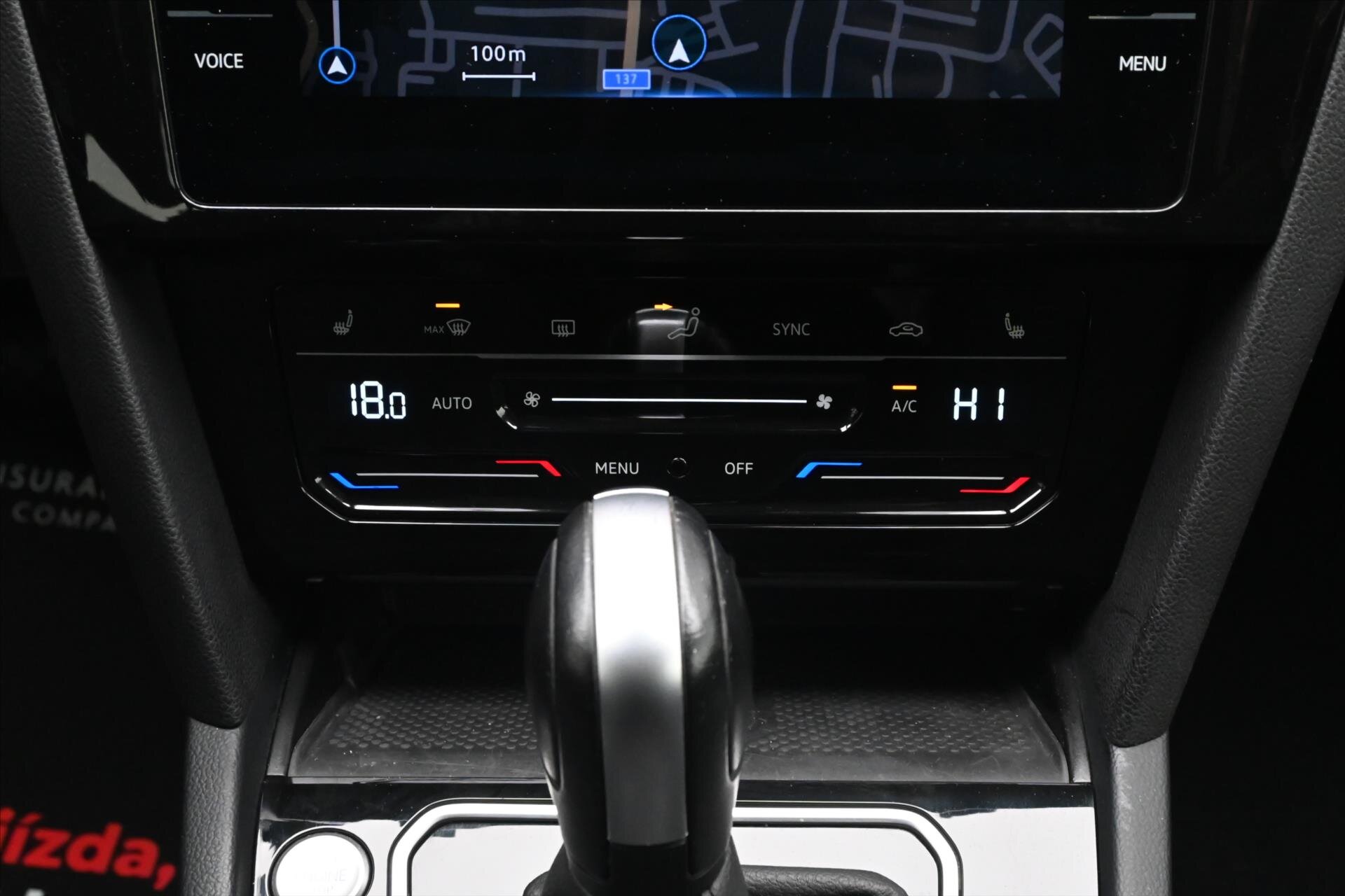 Volkswagen Passat Kombi 2,0 l 110 kw