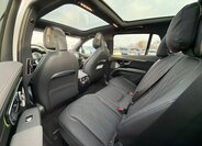 Mercedes-Benz EQS SUV / Terénní 0,0 265 kw