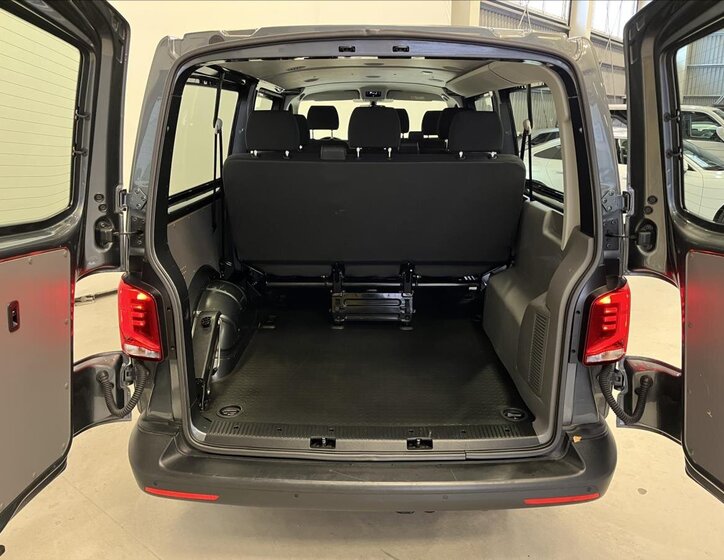 Volkswagen Transporter Kombi 2,0 l 110 kw