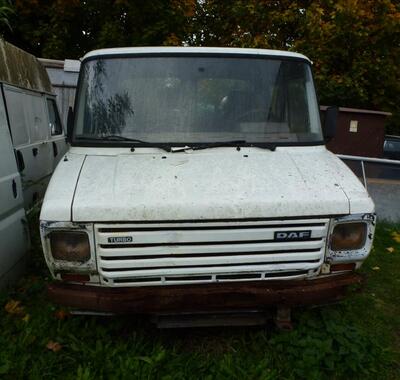 DAF Ostatní 3