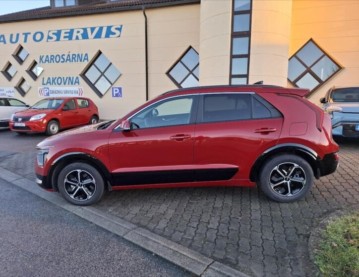KIA Niro 2