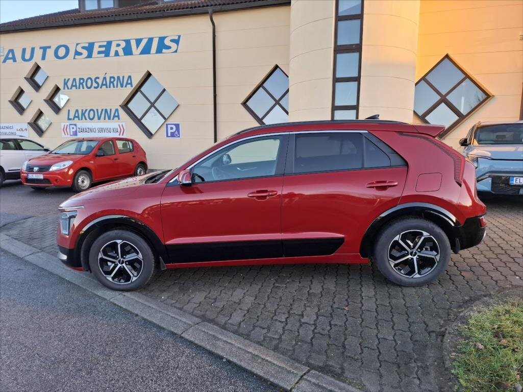 KIA Niro