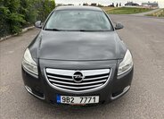 Opel Insignia Liftback 2,0 l 96 kw