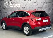 Ford Kuga SUV 2,5 l 140 kw