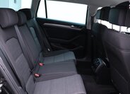 Volkswagen Passat Kombi 2,0 l 110 kw