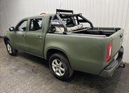 Mercedes-Benz Třídy X Pick-up 2,3 l 120 kw