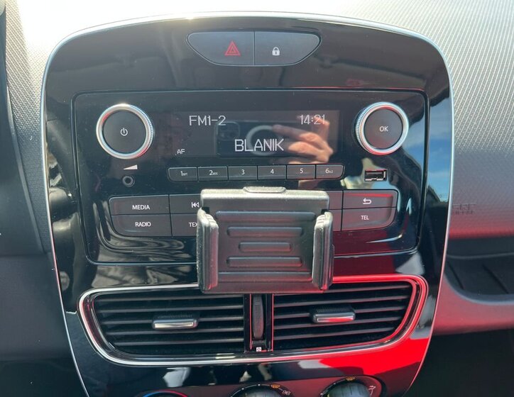 Renault Clio Kombi 1,1 l 54 kw