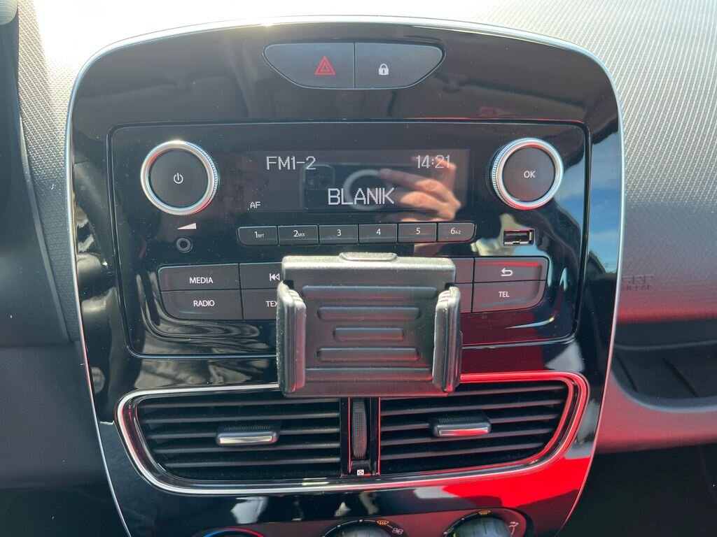 Renault Clio Kombi 1,1 l 54 kw