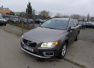 Volvo XC70 Kombi 2,4 l 120 kw