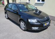 Škoda Octavia 4
