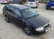 Škoda Octavia Kombi 1,9 l 74 kw