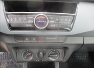 Škoda Fabia Kombi 1,4 l 66 kw