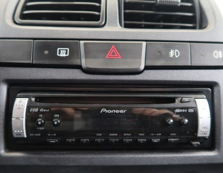 Hyundai Accent Hatchback 1,3 l 63 kw