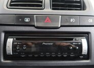 Hyundai Accent Hatchback 1,3 l 63 kw