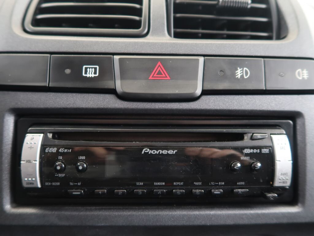 Hyundai Accent Hatchback 1,3 l 63 kw