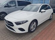 Mercedes-Benz Třídy A Hatchback 2,0 l 150 kw