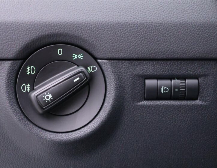 Škoda Octavia Liftback 1,4 l 103 kw