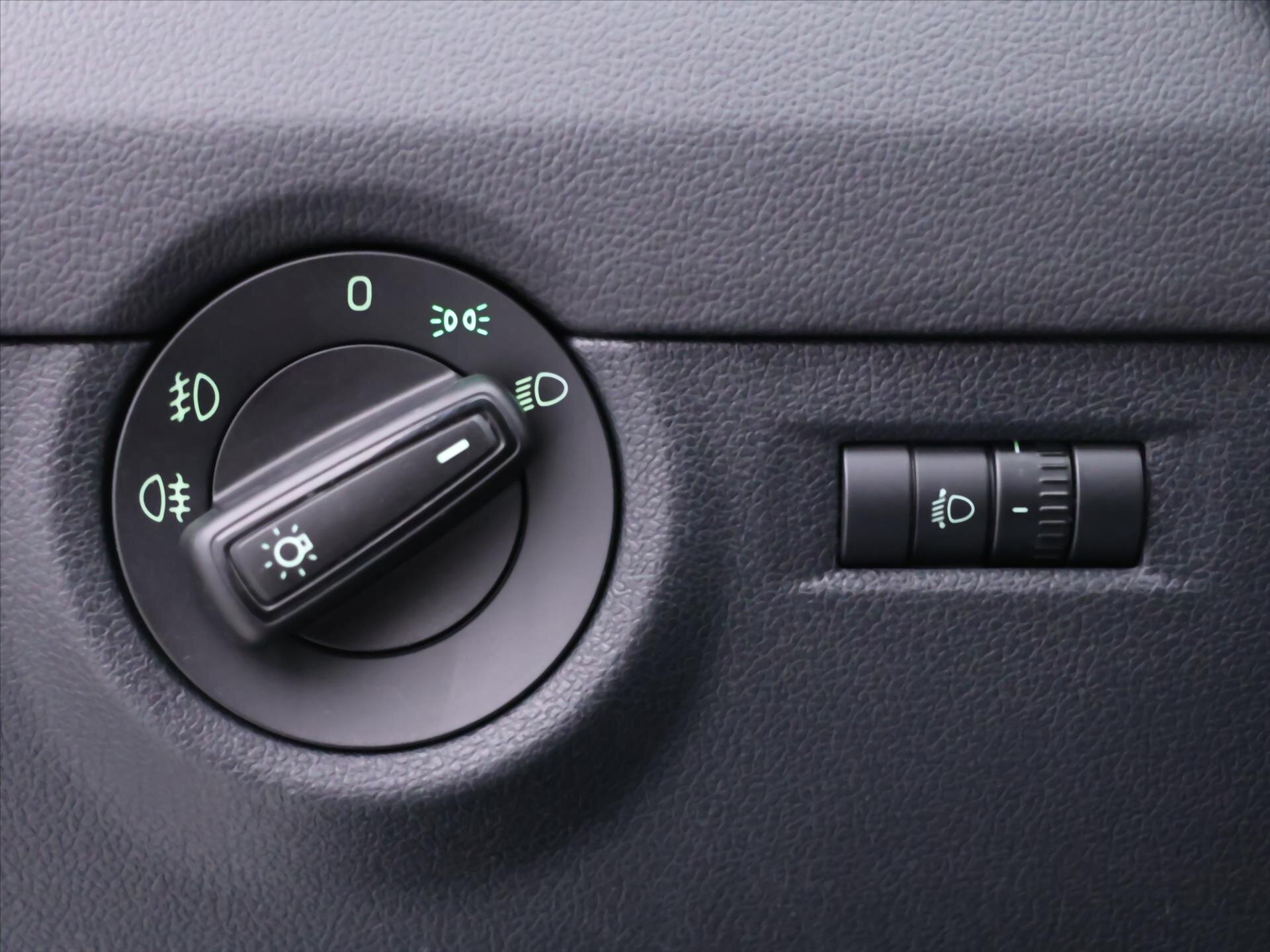 Škoda Octavia Liftback 1,4 l 103 kw