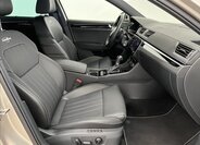 Škoda Superb Kombi 2,0 l 147 kw