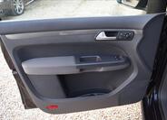 Volkswagen Touran 23