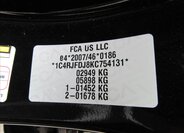 Jeep Grand Cherokee SUV 6,4 l 344 kw