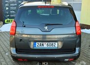 Peugeot 5008 MPV 1,6 l 115 kw