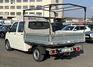 Volkswagen Transporter Valník 2,5 l 96 kw