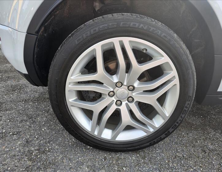 Land Rover Range Rover 38