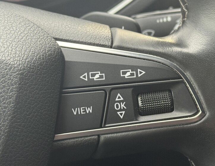 Seat Tarraco SUV 2,0 l 140 kw