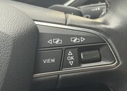 Seat Tarraco SUV 2,0 l 140 kw