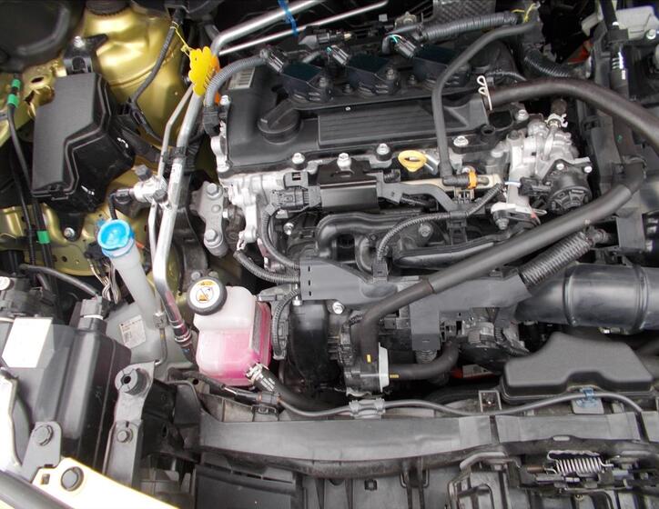 Toyota Yaris Cross 33