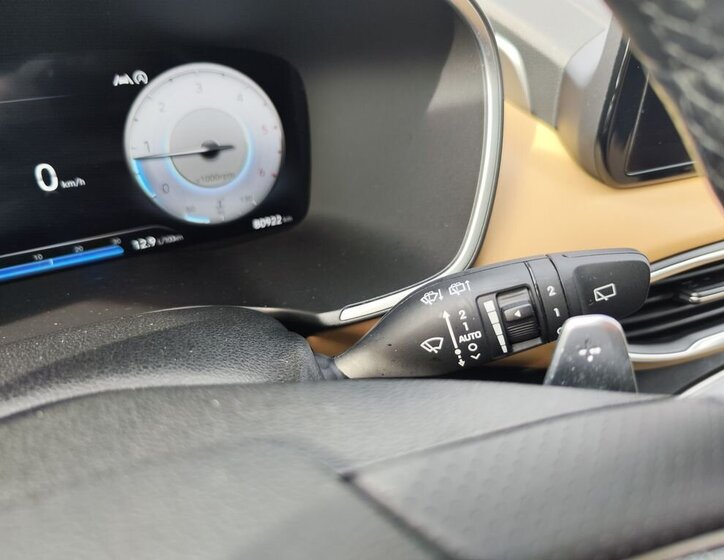 Hyundai Santa Fe SUV / Terénní 2,2 l 142 kw