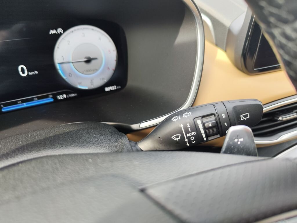 Hyundai Santa Fe SUV / Terénní 2,2 l 142 kw