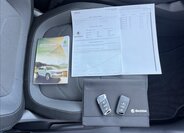 Škoda Kodiaq Kombi 2,0 l 110 kw