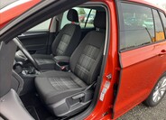 Volkswagen Golf Sportsvan 18