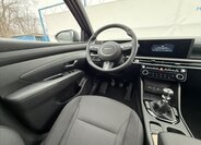 Hyundai Tucson SUV / Terénní 1,6 l 110 kw
