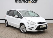 Ford S-MAX MPV 2,0 l 103 kw