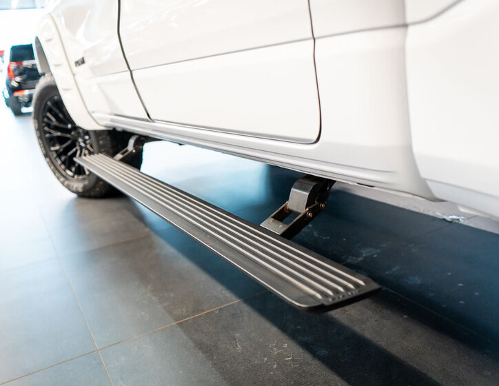Dodge RAM Pick-up 5,7 l 291 kw