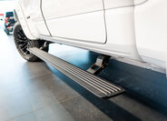 Dodge RAM Pick-up 5,7 l 291 kw
